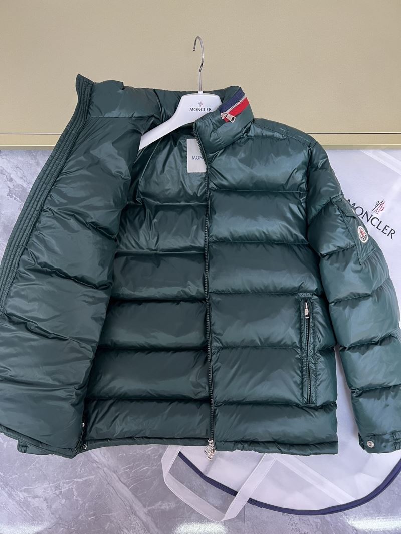 Moncler Down Jackets